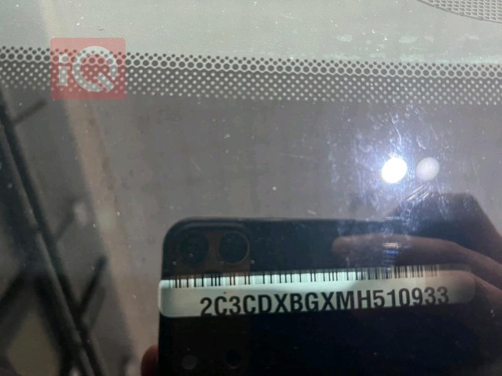 دودج تشارجر